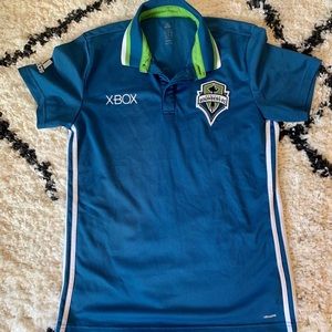 Seattle Sounders Polo